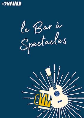 Bar � Spectacles