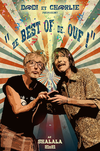 D@di et Ch@rlie * Ze Best of de Ouf
