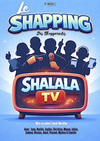 Le Shapping des Shapprentis